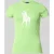 Polo Ralph Lauren slim fit T-shirt van katoenmix