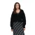 Dames opengewerkt vest 24 Colours