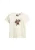 Superdry & Co Shirt ‘Tattoo’  lichtgroen / oudroze / rood / natuurwit