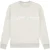 Malelions Women Members Society Sweater | Grey Melange