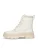 nae Vegan Shoes Boots  wit