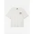 Vero Moda Vmpaulina thea ss t-shirt off-white