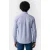 GANT Reg Poplin Aop Shirt Faded Denim