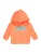 GAP Sweatvest  turquoise / oranje / wit