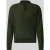 Jake*s Studio Men Gebreide pullover met polokraag