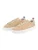 HECHTER PARIS Sneakers laag ‘Suede’  beige / blauw / rood / wit