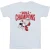 Li-cense Disney heren minnie mouse wereldkampioen t-shirt