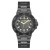 Guess Herenhorloge Kwarts Zilver