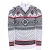 Grof gebreide kleding