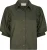 Neo Noir Blouse Etta Army dames