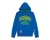 Puma x The Hundreds Reversible Lange Mouw Heren Hoodie 598311 89