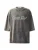 VAMOS CLO Shirt  blauw / bruin