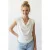 Mouwloze Coltrui Blouse