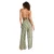 Damesbroek Banana Moon Stefa Sarong