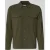 lindbergh Overhemdjack met knoopsluiting