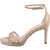 Dameshak Sandalen Buffalo Melissa 2