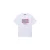 T-shirt Napapijri S-Drapeau