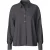 Pieces Dames/Dames Relaxed Fit Shirt Met Lange Mouwen (Magneet)