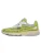 Floris van Bommel Sneakers laag ‘DE REZER 02’  grijs / lichtgroen