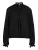 MADELEINE Blouse  zwart