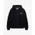 Capuchon met oversized ritssluiting voor dames Superdry Athletic Essentials