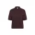 Gebreide trui voor dames KAFFE Curve Lizzy Argyle