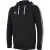 Umbro Taped Heren Zwart Track Jacket
