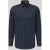 OLYMP No. Six Super slim fit zakelijk overhemd van katoenmix