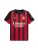 PUMA Tricot ‘AC Milan 2025/26’  rood / zwart / wit