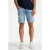 CHASIN’ Ego.S Surge slim short medium blue denim