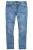 Boston Park Jeans  blauw denim