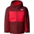 The North Face Ski/snowboard jas jongens