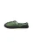 Nuvola. Huisschoenen ‘Classic’  donkergroen