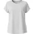 USA Pro Dames/Dames Logo T-shirt met korte mouwen (Grijze Mergel)