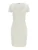 GUESS Jurk ‘ELISABETTE’  wit