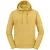 Russell Heren Authentieke Hoodie (Mosterd)