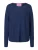 LIEBLINGSSTÜCK Trui ‘Bianca’  navy / aqua