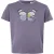 Regatta Kinderen/kinderen alvarado ix vlinder t-shirt