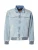 LEVI’S ® Tussenjas ‘Embarcadero’  blauw denim