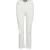 Replay Dames/Dames Katoenen Effen Rechte Jeans (Wit)