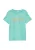 s.Oliver Shirt  blauw / turquoise / geel