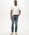 The Merchant Store – Biologische Slim Jeans Blue