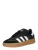 ADIDAS ORIGINALS Sneakers ‘Samba XLG’  zwart / wit