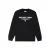 Sweatshirt DC Shoes Heritage Font