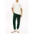 Tommy Hilfiger Essential Terry Sweater Nocturnal Green