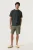 Groene joggershort