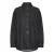 Vrouwenblouse Pulz Jeans Decole