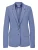 MADELEINE Blazers  duifblauw