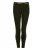 Champion Legginsy Vrouw groen