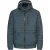 gewatteerde tussenjas Camel Active donkerblauw
